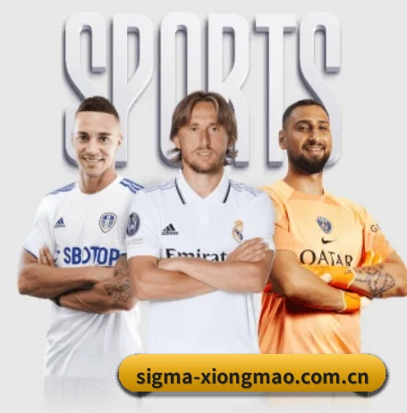 sigma-xiongmao.com.cn五大内容板块,覆盖赛事直播与实时比分
